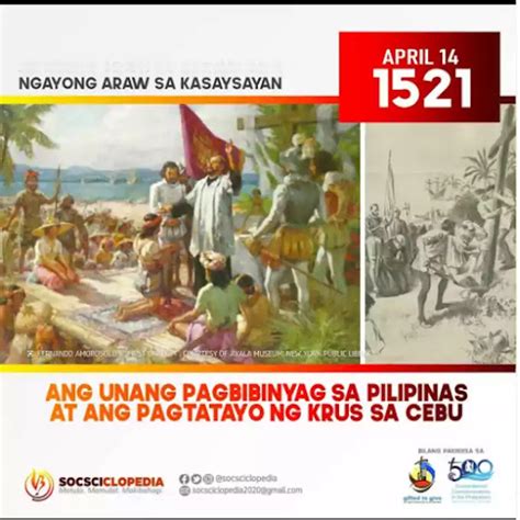 Saan naganap ang unang pagbibinyag sa mga katutubo bilang .